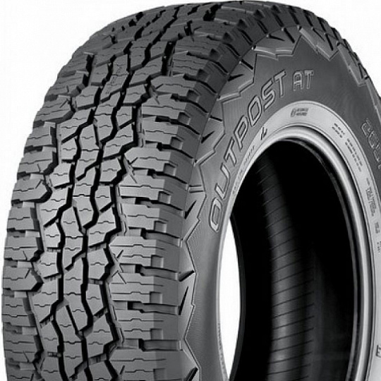Nokian Outpost AT 245/70 R 17 110T Nokian Outpost AT 245/70 R 17 110T