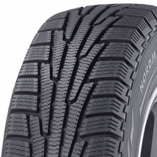 Nokian Nordman RS2 205/60 R 16 96R Nokian Nordman RS2 205/60 R 16 96R