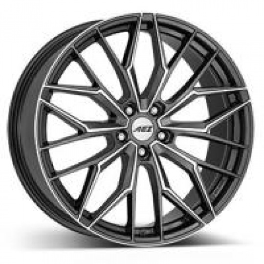 AEZ Porto dark 8.50 x 21 5 x 120.00 ET40
