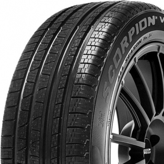 Pirelli Scorpion Verde All Season 2 255/50 R 19 107W