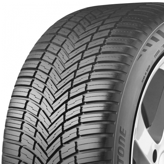 Bridgestone Weather Control A005 EVO 235/55 R 19 105W Bridgestone Weather Control A005 EVO 235/55 R 19 105W