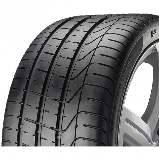 Pirelli P ZERO All Season 275/35 ZR 22 104W