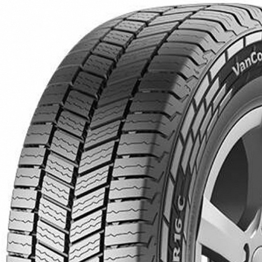 Continental VanContact A/S Ultra 235/60 R 17C 114/112T Continental VanContact A/S Ultra 235/60 R 17C 114/112T