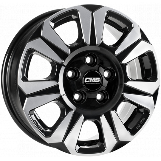 CMS C31 6.5x16