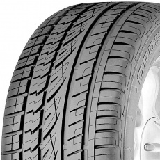 Continental CrossContact UHP 295/40 R 20 110Y