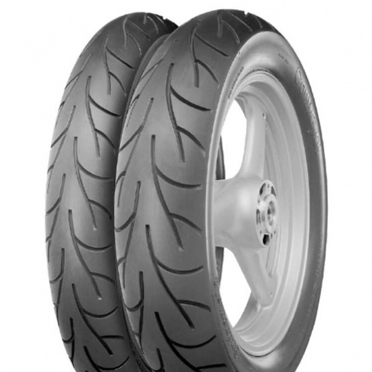 Continental ContiGo! 100/80 D 17 52P