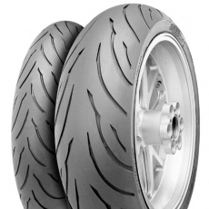 Continental ContiMotion M 150/60 R 17 66W Continental ContiMotion M 150/60 R 17 66W