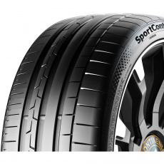 Continental SportContact 6 295/30 ZR 20 101Y