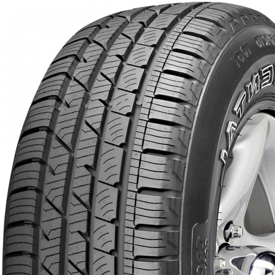 Continental CrossContact RX 255/55 R 17 104V