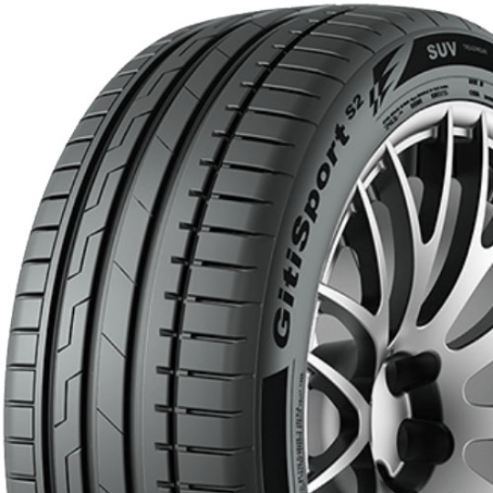 Giti GitiSport S2 SUV 295/35 R 21 107Y