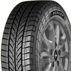 Dunlop EconoDrive AS 215/65 R 16C 109/107T Dunlop EconoDrive AS 215/65 R 16C 109/107T