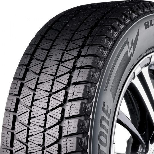 Bridgestone Blizzak DM-V3 245/70 R 16 107S