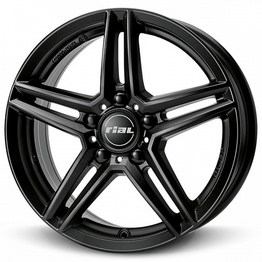 RIAL M10X 8.5x20
