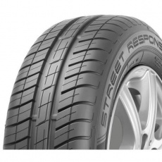 Dunlop Streetresponse 2 165/70 R 14 81T Dunlop Streetresponse 2 165/70 R 14 81T