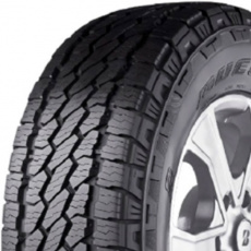Bridgestone Dueler All Terrain 255/60 R 18 112T Bridgestone Dueler All Terrain 255/60 R 18 112T