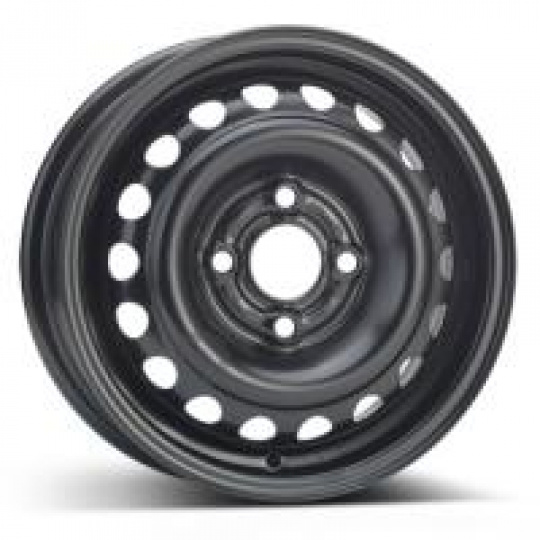 ALCAR STAHLRAD 3260  4 x 100.00 ET49