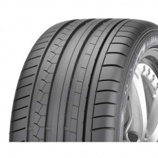 Dunlop SP Sport Maxx GT 255/45 R 17 98Y