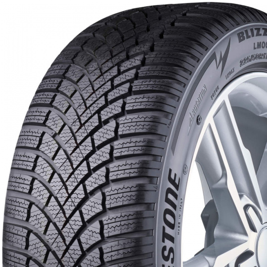 Bridgestone Blizzak LM005 245/45 R 18 100V