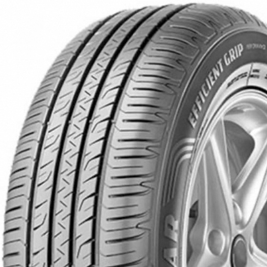 Goodyear Efficientgrip Performance SUV 235/50 R 19 99V Goodyear Efficientgrip Performance SUV 235/50 R 19 99V