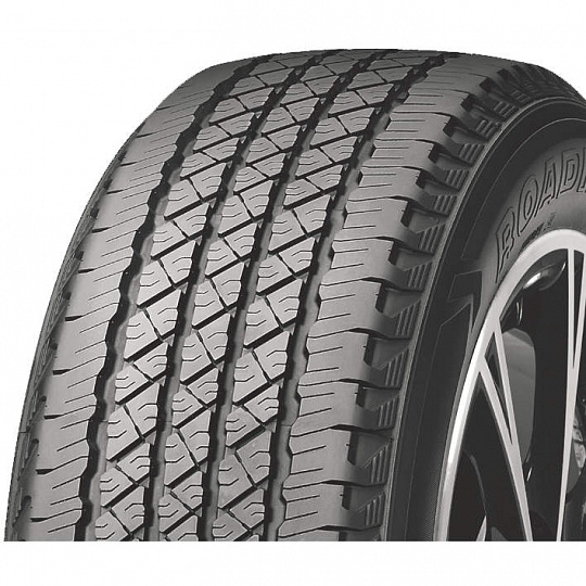 Nexen Roadian HT 225/65 R 17 100H Nexen Roadian HT 225/65 R 17 100H