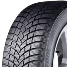 Bridgestone Blizzak LM001 EVO 205/55 R 16 91H Bridgestone Blizzak LM001 EVO 205/55 R 16 91H