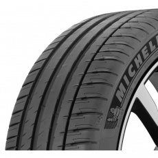 Michelin Pilot Sport 4 SUV 255/45 R 20 101W Michelin Pilot Sport 4 SUV 255/45 R 20 101W
