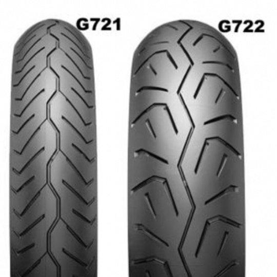 Bridgestone G 721 130/90 B 16 67H