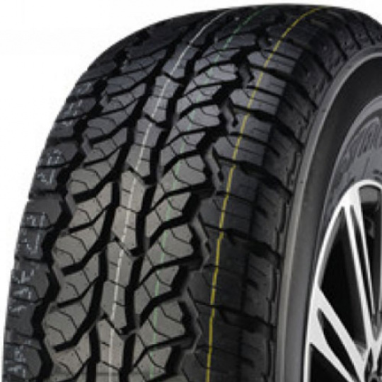 Royal Black Royal A/T 205/80 R 16 110S