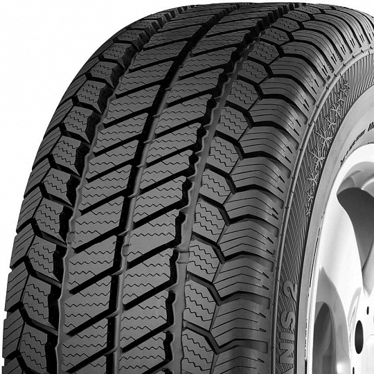 Barum SnoVanis 2 205/75 R 16C 110/108R