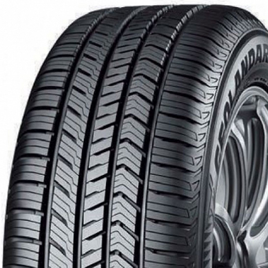 Yokohama Geolandar X-CV G057 275/45 R 22 115W