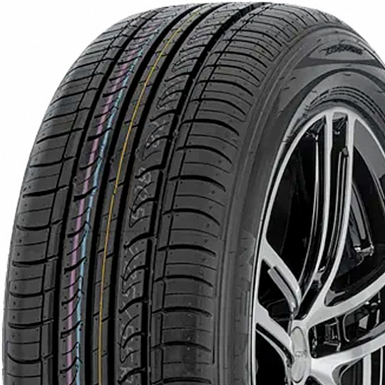 Nexen CP672a 225/55 R 18 98H