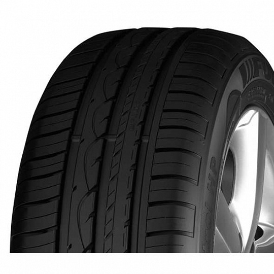 Fulda EcoControl HP 215/65 R 15 96H Fulda EcoControl HP 215/65 R 15 96H