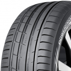 Nokian Powerproof SUV 275/40 ZR 21 107Y