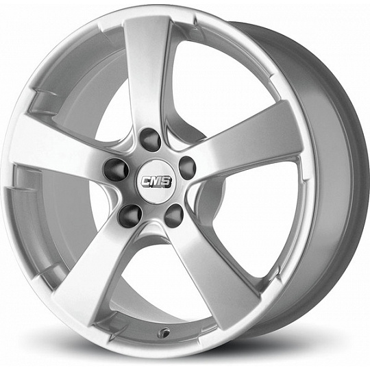 CMS C4 7.5x17