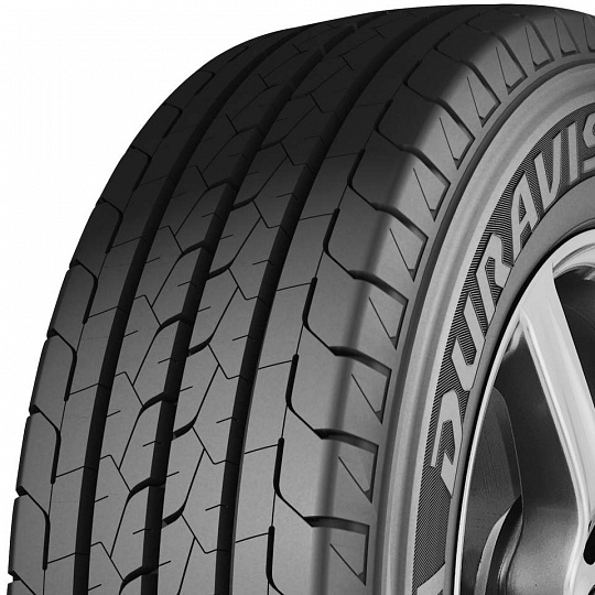 Bridgestone Duravis R660A 235/65 R 16C 115T Bridgestone Duravis R660A 235/65 R 16C 115T