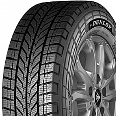 Dunlop EconoDrive Winter 235/65 R 16C 115/113R Dunlop EconoDrive Winter 235/65 R 16C 115/113R