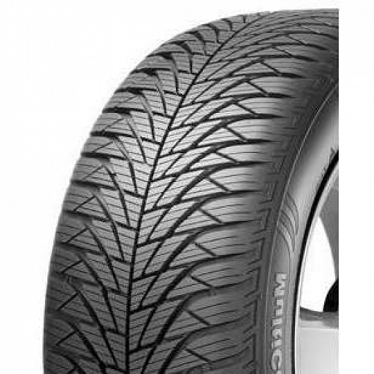 Fulda MultiControl 235/50 R 18 101V