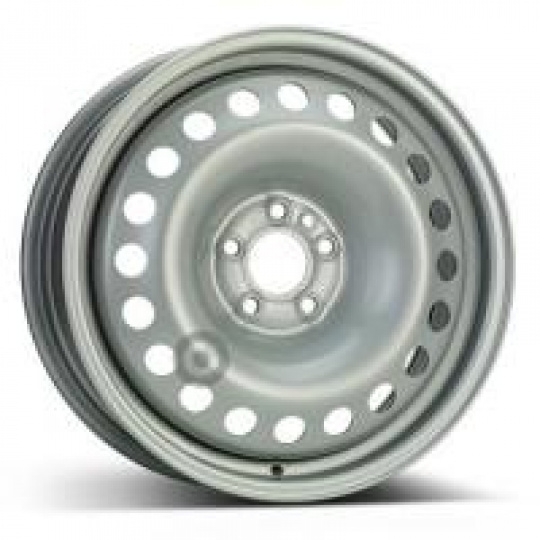 ALCAR STAHLRAD 8049  5 x 98.00 ET36.5
