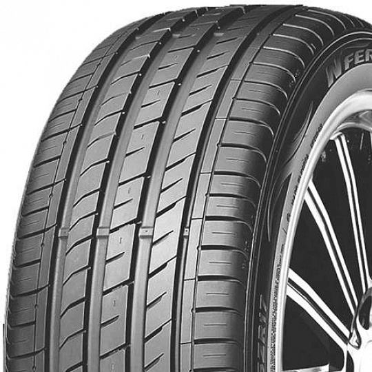 Nexen N'fera SU1 225/55 R 17 97V Nexen N'fera SU1 225/55 R 17 97V